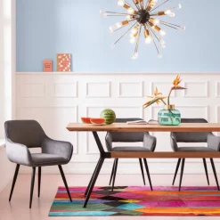 KARE Design Table Downtown 220x100cm><noscript><img width=