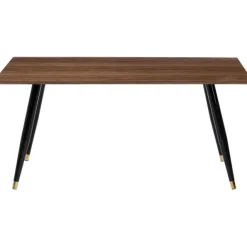KARE Design Table Duran Square 160x80> Meubles