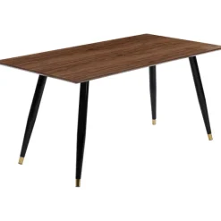 KARE Design Table Duran Square 160x80><noscript><img width=