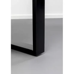 KARE Design Table Eternity Noir 160x80cm><noscript><img width=