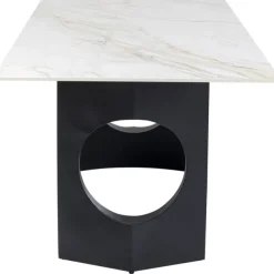 KARE Design Table Eternity Oho Noir 180x90cm><noscript><img width=