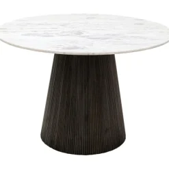 KARE Design Table Glenn Ø115cm> Meubles