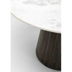 KARE Design Table Glenn Ø115cm><noscript><img width=