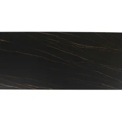 KARE Design Table Gloria Ceramic noir 180x90cm><noscript><img width=