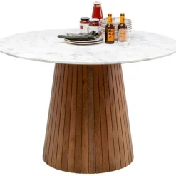 KARE Design Table Grace Ø115cm><noscript><img width=