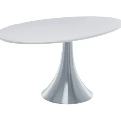 KARE Design Table Grande Possibilita blanche 180x100cm><noscript><img width=