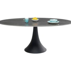 KARE Design Table Grande Possibilita noir 180x120cm><noscript><img width=