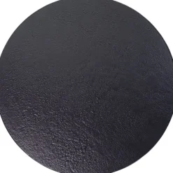 KARE Design Table Grande Possibilita noir bubble Ø150cm><noscript><img width=