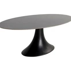 KARE Design Table Grande Possibilita noir 220x120cm><noscript><img width=