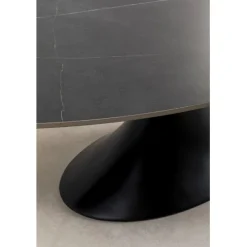 KARE Design Table Grande Possibilita noir 220x120cm><noscript><img width=