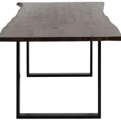 KARE Design Table Harmony foncé noir 180x90><noscript><img width=