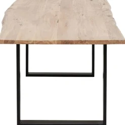 KARE Design Table Harmony noir 180x90cm><noscript><img width=