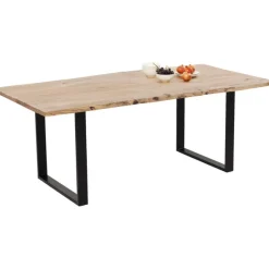 KARE Design Table Harmony noir 160x80cm><noscript><img width=