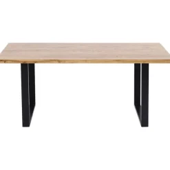 KARE Design Table Jackie chêne-noir 200x100><noscript><img width=