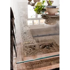 KARE Design Table Kalif 200x90cm><noscript><img width=