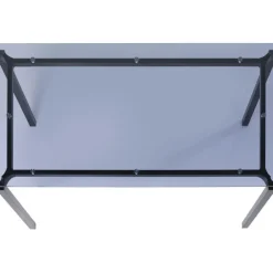 KARE Design Table Lorenco smoke 180x90cm><noscript><img width=