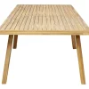 KARE Design Table Marbella 160x80cm> Meubles