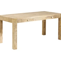 KARE Design Table Puro Plain 160x80cm><noscript><img width=