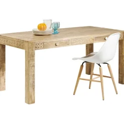 KARE Design Table Puro Plain 160x80cm><noscript><img width=