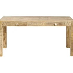 KARE Design Table Puro Plain 140x70cm> Meubles