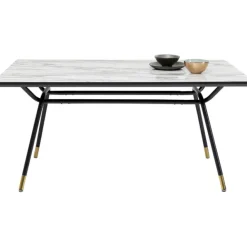 KARE Design Table South Beach 160x90cm><noscript><img width=