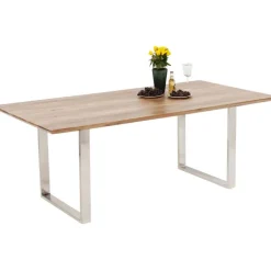 KARE Design Table Symphony chromé 160x80><noscript><img width=