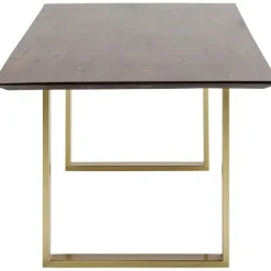 KARE Design Table Symphony foncé laiton 200x100><noscript><img width=