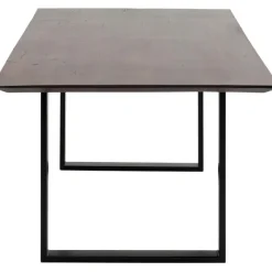 KARE Design Table Symphony foncé noir 160x80><noscript><img width=