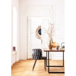 KARE Design Table Symphony noir 200x100><noscript><img width=