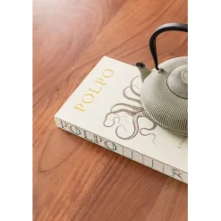 KARE Design Table Symphony noir 200x100><noscript><img width=