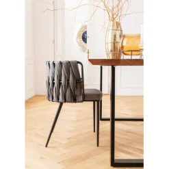 KARE Design Table Symphony noir 180x90><noscript><img width=