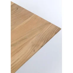 KARE Design Table Symphony Oho Noir 180x90cm><noscript><img width=
