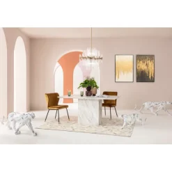 KARE Design Tableau encadré Abstract noir 80x120cm><noscript><img width=