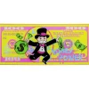 KARE Design Tableau encadré Graffiti Money 70x160cm> Accessoires