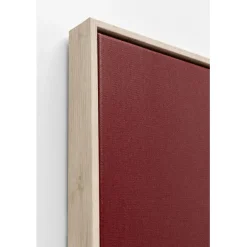 KARE Design Tableau encadré Green Flag 40x60cm><noscript><img width=
