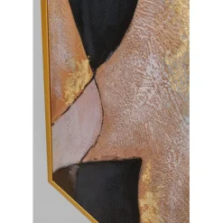 KARE Design Tableau encadré Ladyship 160x80cm><noscript><img width=