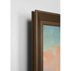 KARE Design Tableau encadré LED Art Gentleman 80x100cm><noscript><img width=