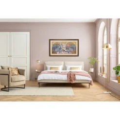 KARE Design Tableau encadré Lovers 180x106cm> Accessoires