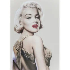 KARE Design Tableau encadré Marilyn 100x172cm><noscript><img width=