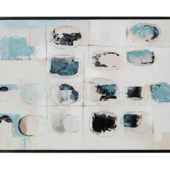 KARE Design Tableau encadré Memories 160x120cm> Accessoires