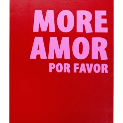 KARE Design Tableau encadré More Amor 40x50cm> Accessoires