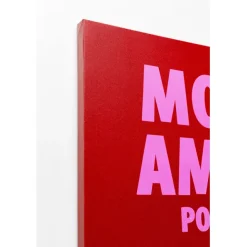 KARE Design Tableau encadré More Amor 40x50cm><noscript><img width=