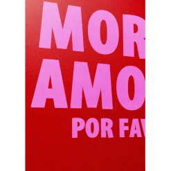 KARE Design Tableau encadré More Amor 40x50cm><noscript><img width=