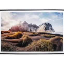 KARE Design Tableau encadré Mountain View 120x180cm> Accessoires