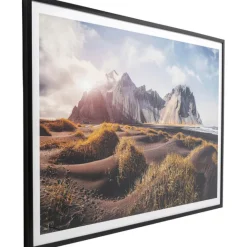 KARE Design Tableau encadré Mountain View 120x180cm> Accessoires