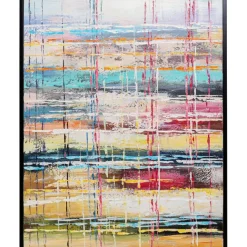 KARE Design Tableau encadré Orizzonte 80x100cm> Accessoires