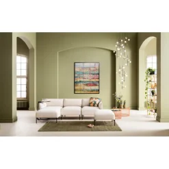 KARE Design Tableau encadré Orizzonte 80x100cm> Accessoires