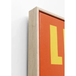 KARE Design Tableau encadré Pain Au Chocolate 40x60cm><noscript><img width=