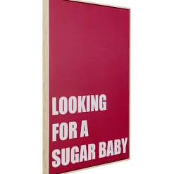 KARE Design Tableau encadré Sugar Baby 50x70cm><noscript><img width=