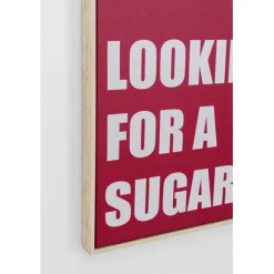 KARE Design Tableau encadré Sugar Baby 50x70cm><noscript><img width=